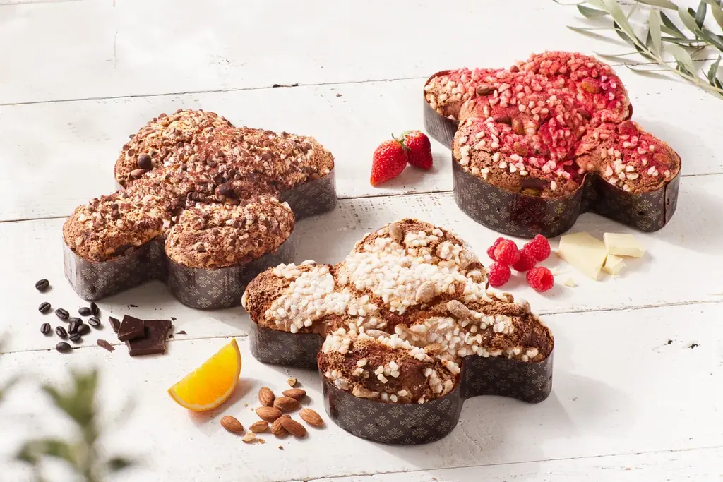 プリンチコロンバ新発売