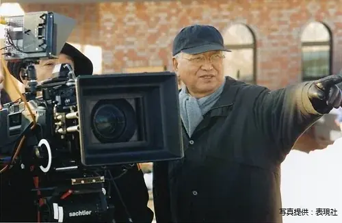 篠田正浩レトロスペクティブ始動　名作特集上映と記念出版