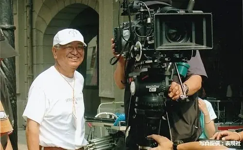 映画監督 篠田正浩 レトロスペクティブ　プロジェクト始動！ 画像 3