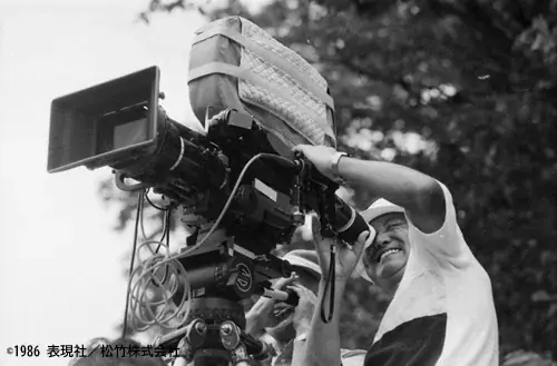 映画監督 篠田正浩 レトロスペクティブ　プロジェクト始動！ 画像 4