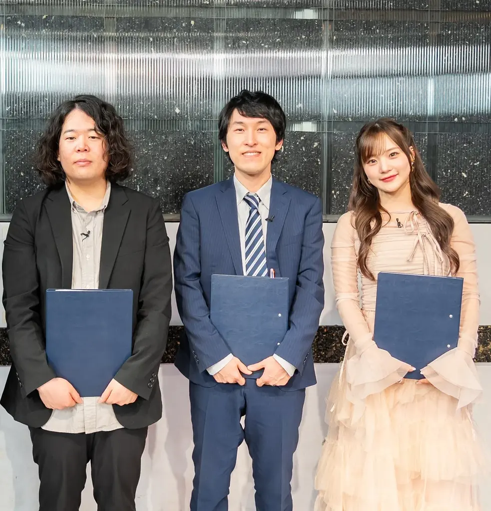 ぴんく担当アイドルだけの新番組『ぴんくかいわいっ！私が一番ピンクなの‼』 画像 5