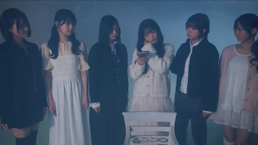 人気アイドル楽曲を手がけるYUSVOXがプロデュース。アイドルグループ「ファーストプレイリスト」、人気曲『純情コンチェルト』のMVを公開 画像 3