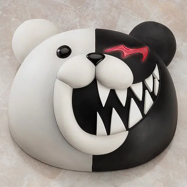 『スーパーダンガンロンパ2 さよなら絶望学園』より、“超高校級のゲーマー”こと「七海千秋」のフィギュアが四次再販。 画像 8