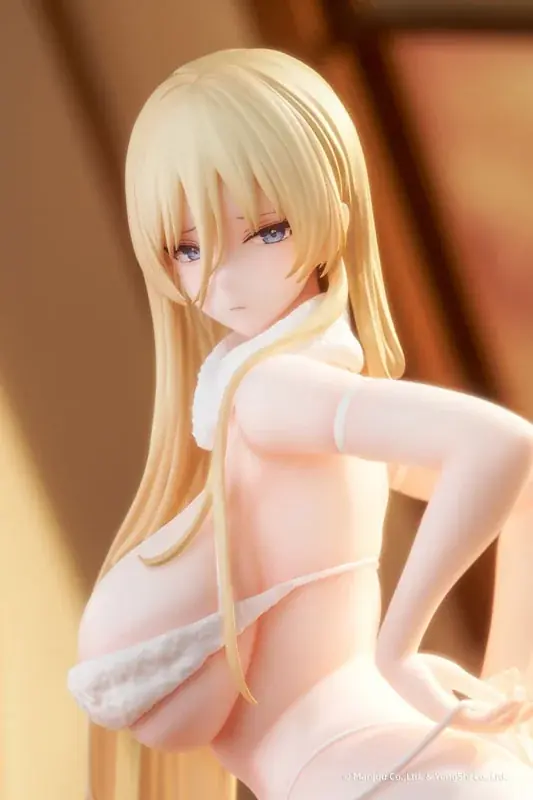 ビスマルク 1/7フィギュア