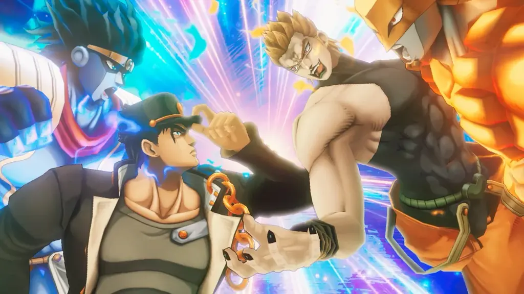 『ジョジョの奇妙な冒険 オラオラオーバードライブ』0.5th Anniversaryキャンペーンを開催ッ！ 画像 8