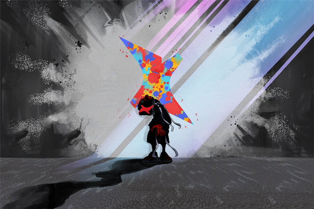 【著名クリエイターが集結！】クリエイティブユニット C.H.E.T.のアイコン「Mirror」とコラボしたアート新作をリリース！ 画像 5