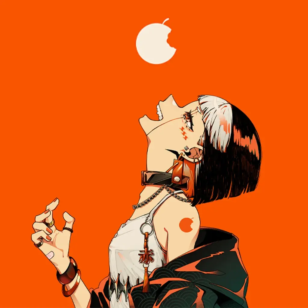 【著名クリエイターが集結！】クリエイティブユニット C.H.E.T.のアイコン「Mirror」とコラボしたアート新作をリリース！ 画像 6