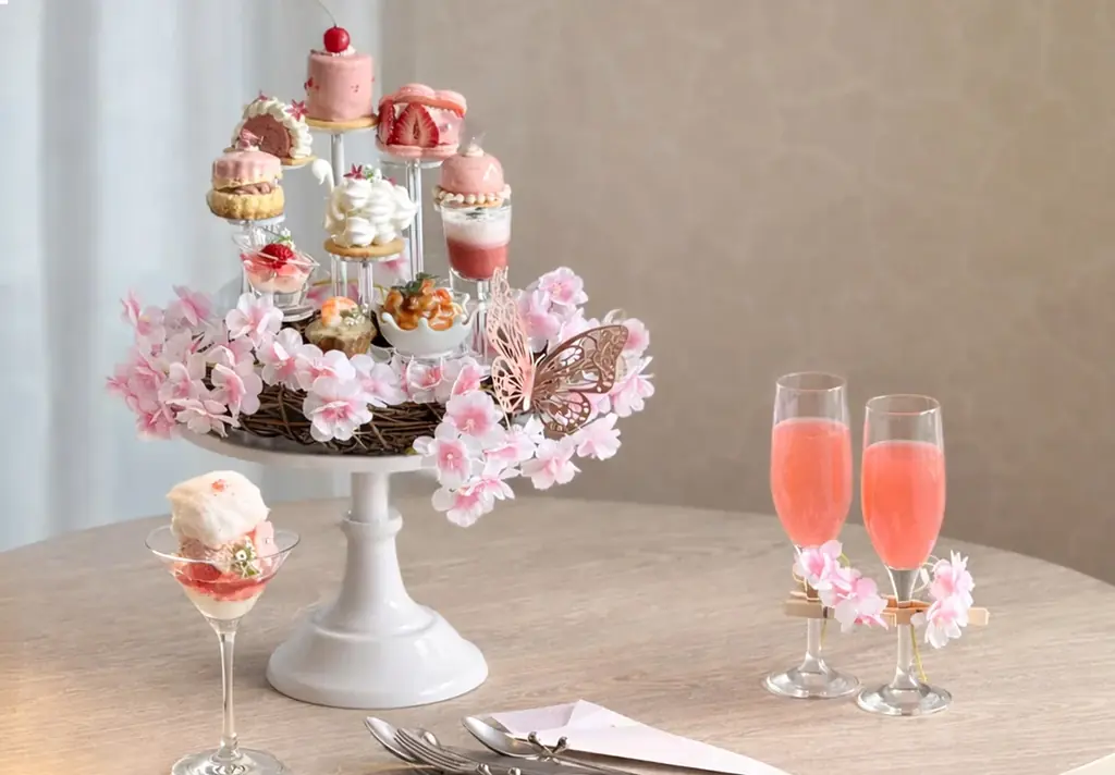 ジャルダン・ローズ