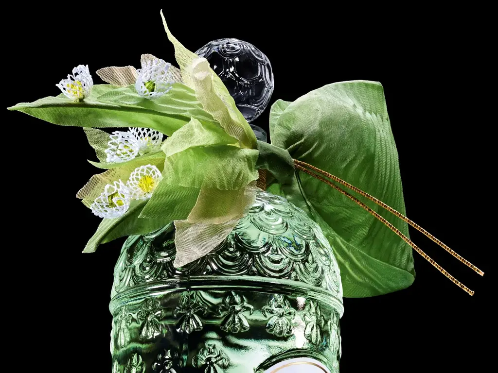 【ゲラン】5月1日「スズランの日」を祝福する香り〈ミュゲ〉が今年も登場 画像 3