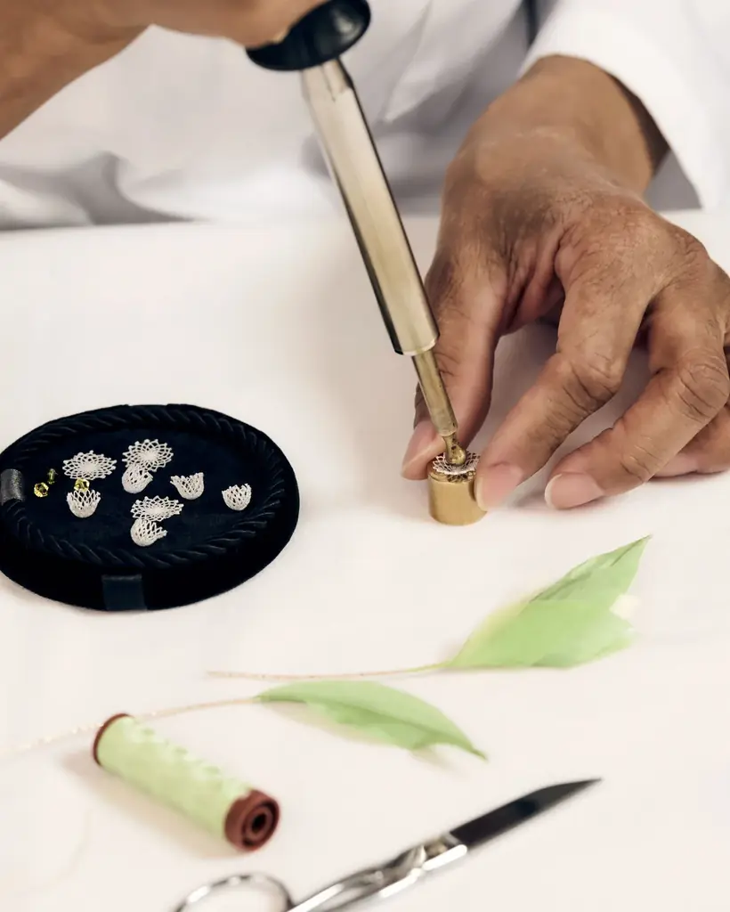 【ゲラン】5月1日「スズランの日」を祝福する香り〈ミュゲ〉が今年も登場 画像 4