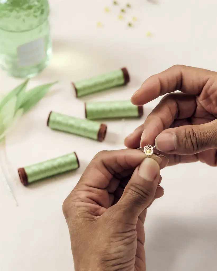 【ゲラン】5月1日「スズランの日」を祝福する香り〈ミュゲ〉が今年も登場 画像 5