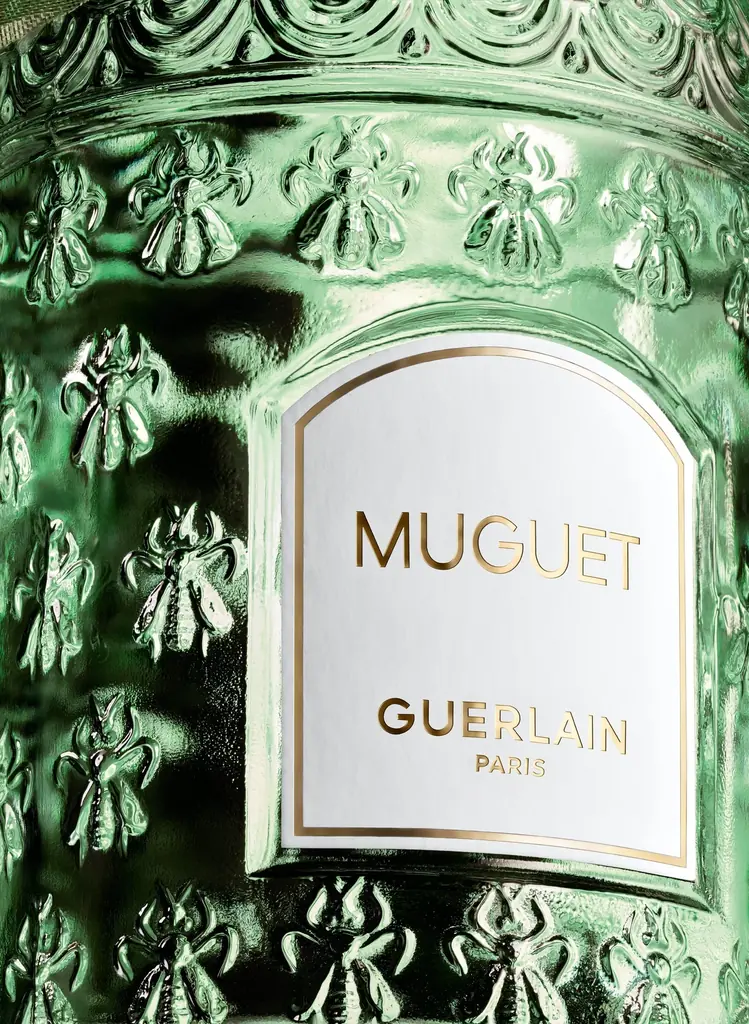 【ゲラン】5月1日「スズランの日」を祝福する香り〈ミュゲ〉が今年も登場 画像 9