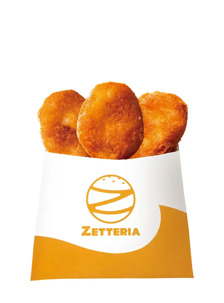 【ゼッテリア】～サンエックスユニバース×ゼッテリア コラボレーション企画～「みんなでもぐもぐ♪ ぜっぴんキッズセット」発売！ 画像 11