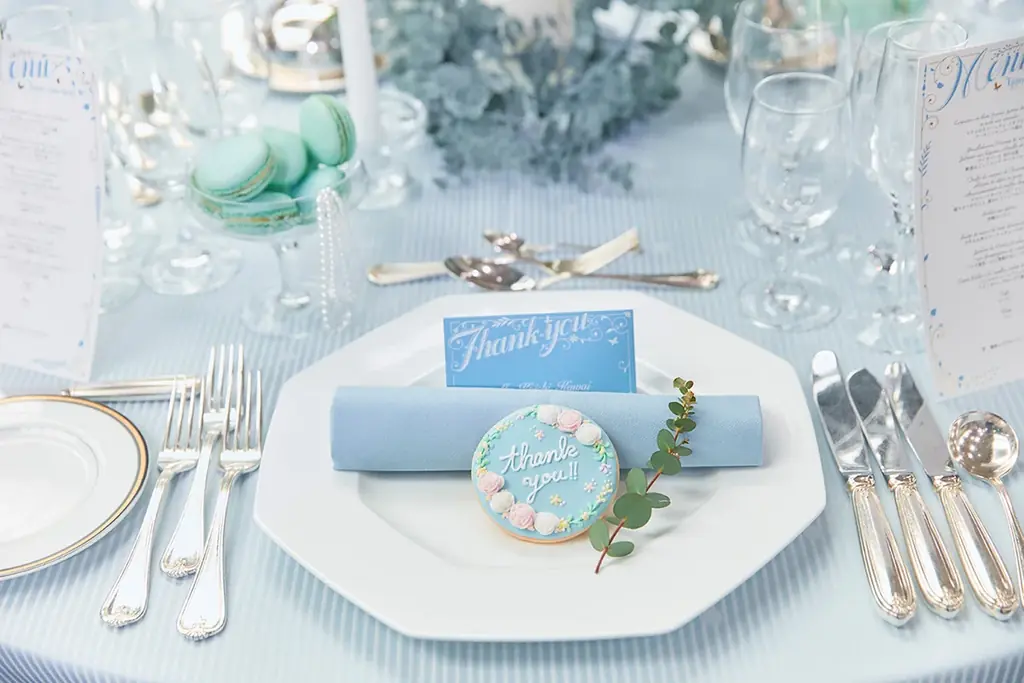 ロイヤルパインズホテル浦和が誇る、年に１度のウェディングの祭典「グランドブライダルフェア」を2026年5月2日(土)に開催決定！～ 披露宴料理ビュッフェ試食 × ドレスショーで体験する特別な一日 ～ 画像 8