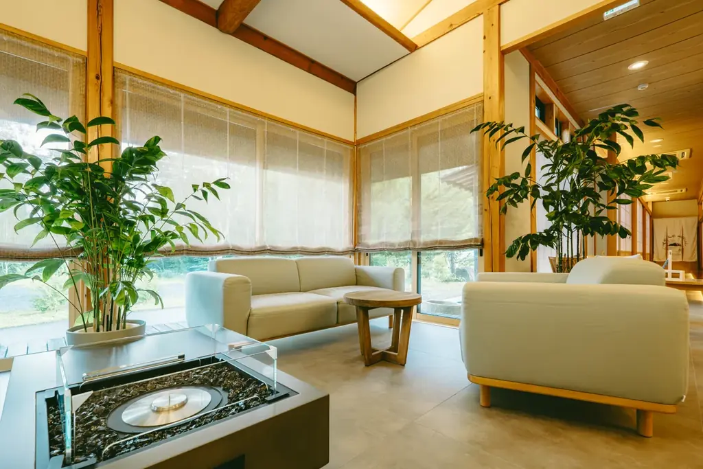 リニューアル1周年記念