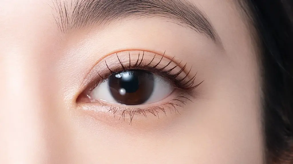 UZUから復活したFLOWFUSHI、第一章。伝説の「MOTE MASCARA」に、原点であり革新の色 “ブラウンブラック” 新登場。 画像 11