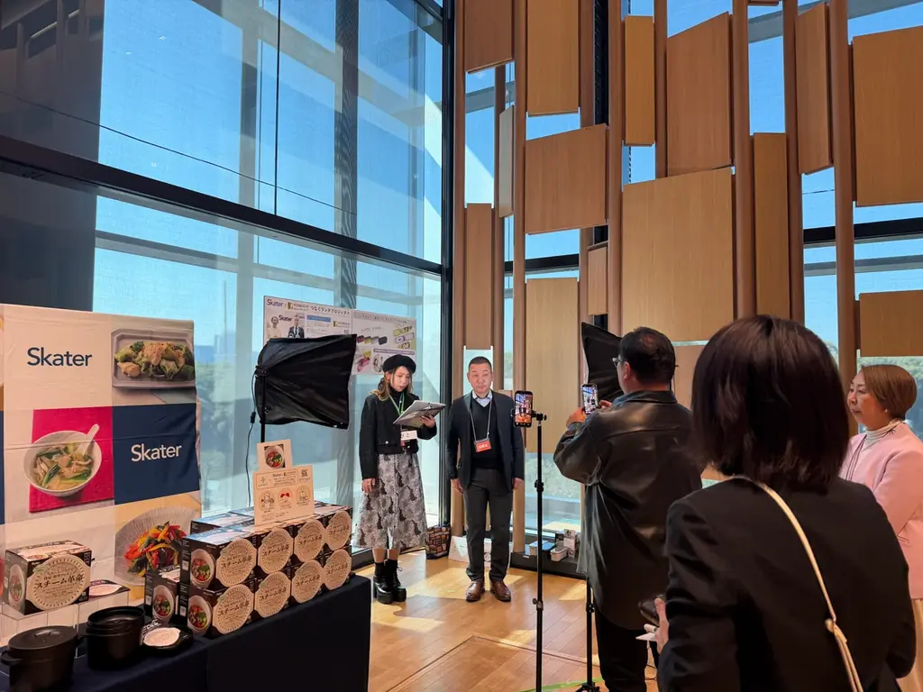 【開催レポート】「ハンズ 毎日のくらし展」イベント開催 画像 3