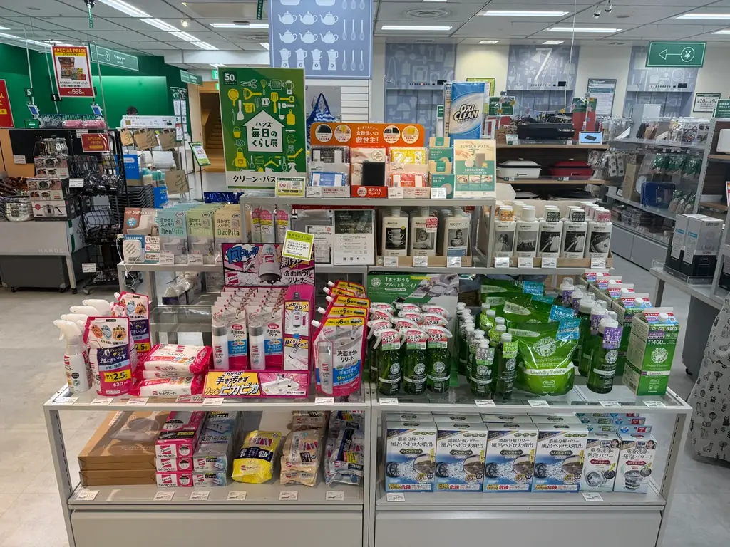 【開催レポート】「ハンズ 毎日のくらし展」イベント開催 画像 8