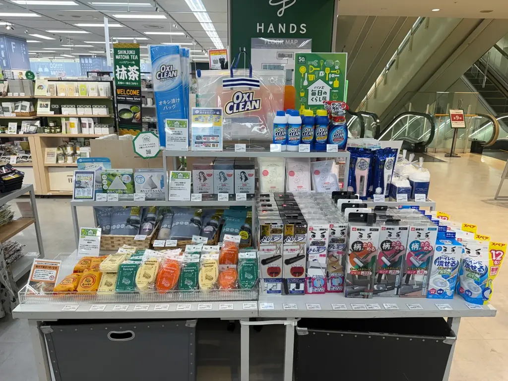 【開催レポート】「ハンズ 毎日のくらし展」イベント開催 画像 9