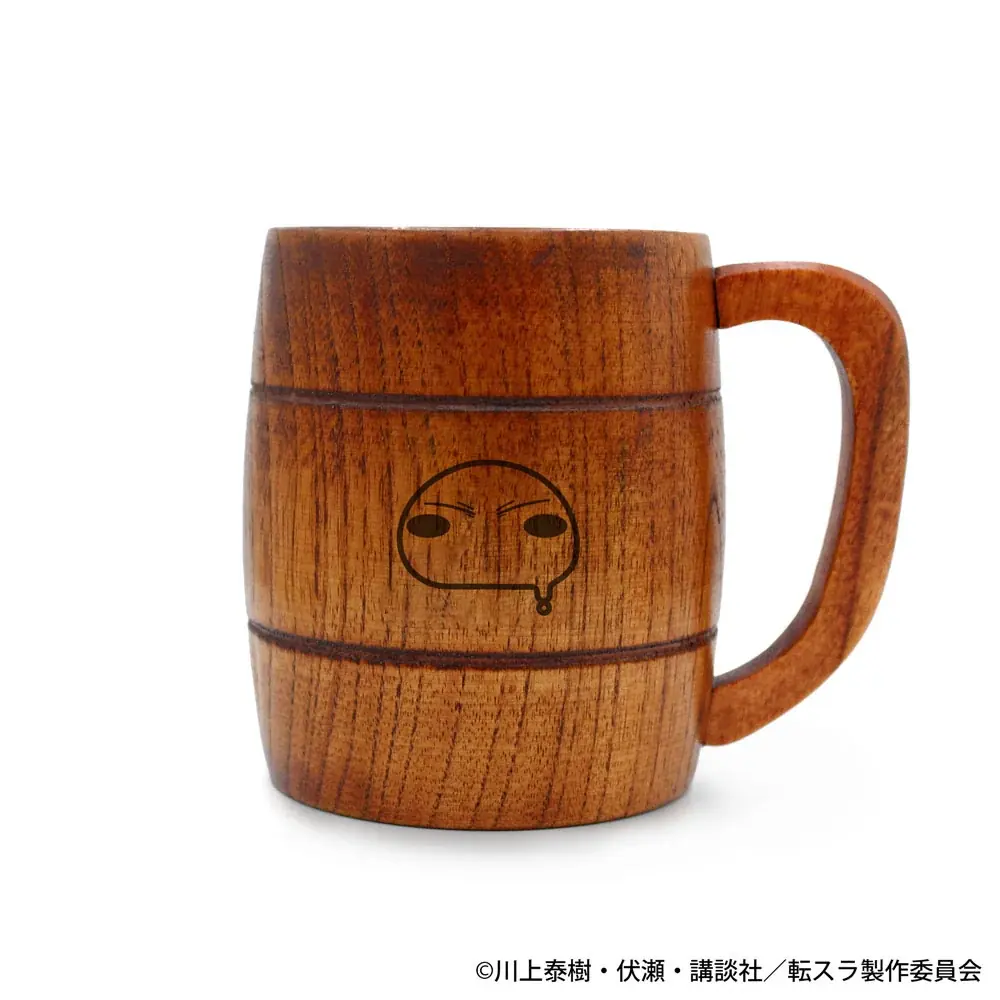 リムル様の新作グッズ！アニメ『転生したらスライムだった件』より、リムル様の「ワンポイント刺繍シャツ」「ニュースペーパーバッグ」などの新作グッズが登場！【株式会社コスパ】 画像 10