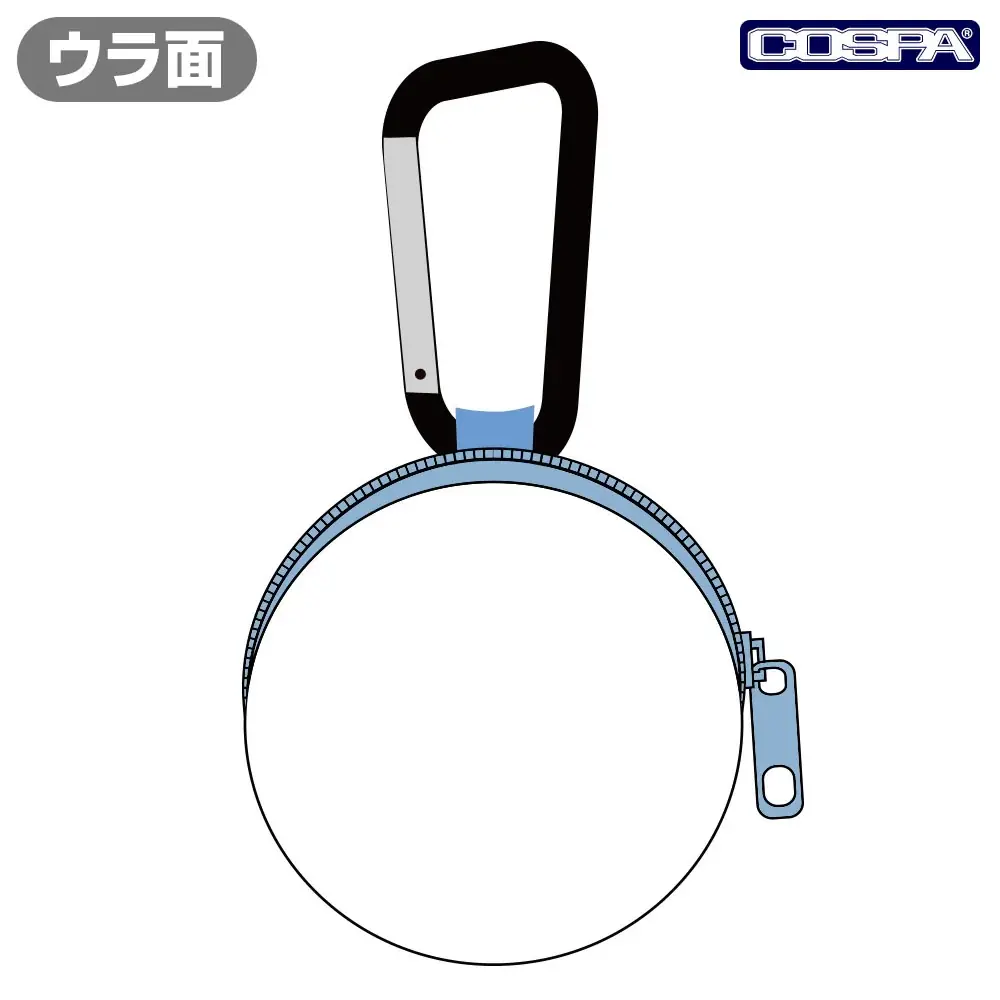 リムル様の新作グッズ！アニメ『転生したらスライムだった件』より、リムル様の「ワンポイント刺繍シャツ」「ニュースペーパーバッグ」などの新作グッズが登場！【株式会社コスパ】 画像 19