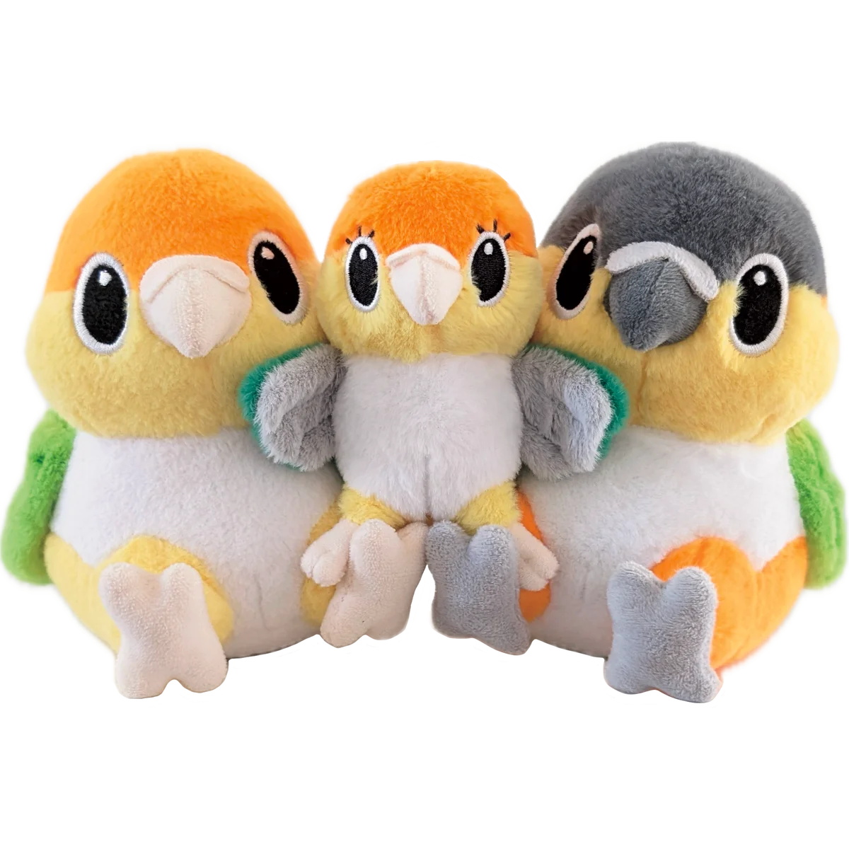 日本全国からかわいい小鳥作品が大集合！「新宿ことり博」を4月1日から開催 画像 4