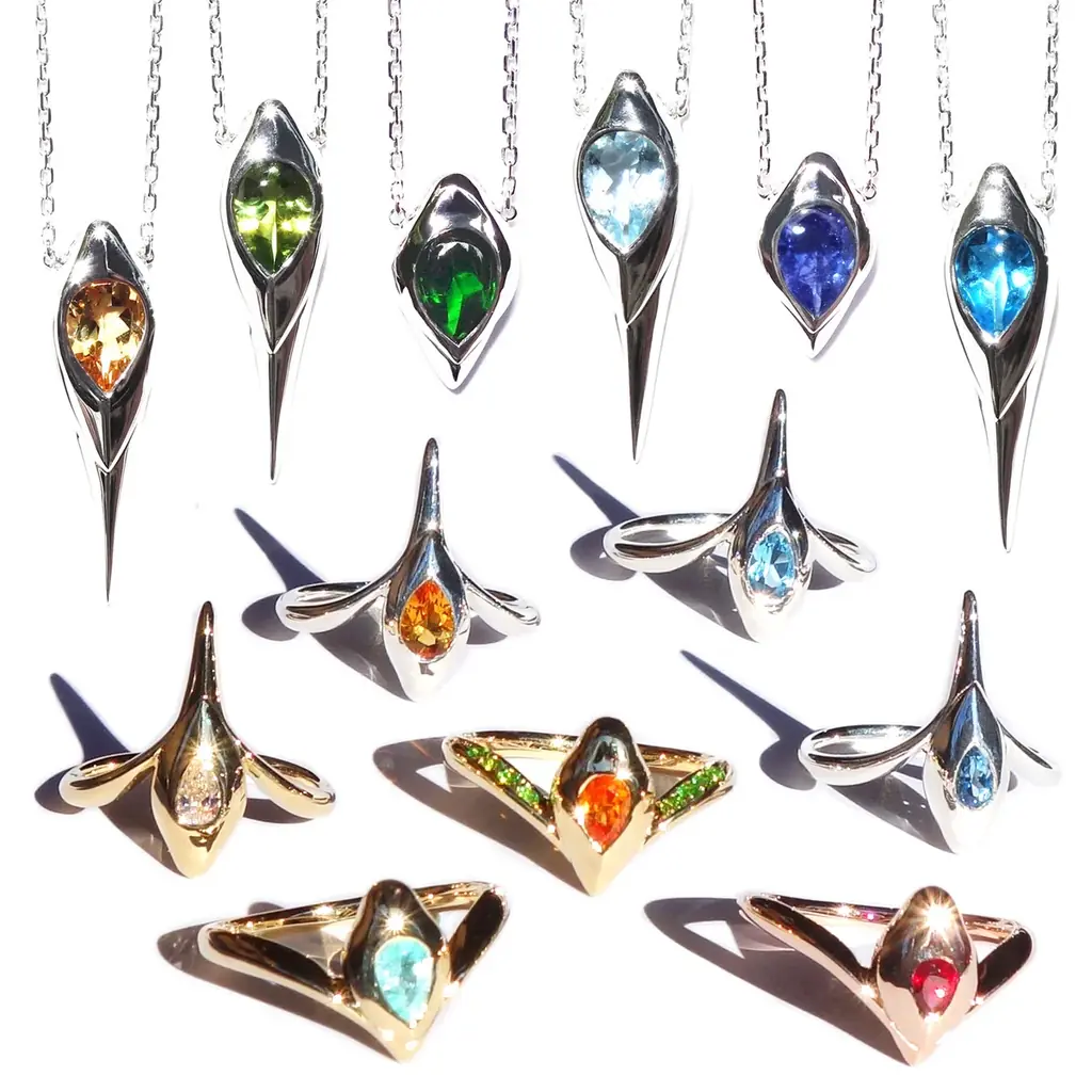 日本全国からかわいい小鳥作品が大集合！「新宿ことり博」を4月1日から開催 画像 5