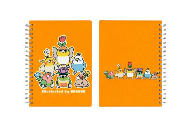 日本全国からかわいい小鳥作品が大集合！「新宿ことり博」を4月1日から開催 画像 8