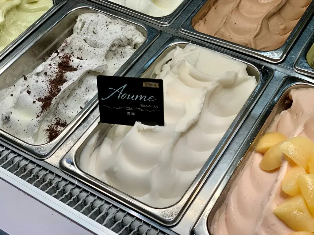 【4·5月限定】18種類の出来立てジェラートが食べられる焼肉店【プレミアムカルビ】 画像 7