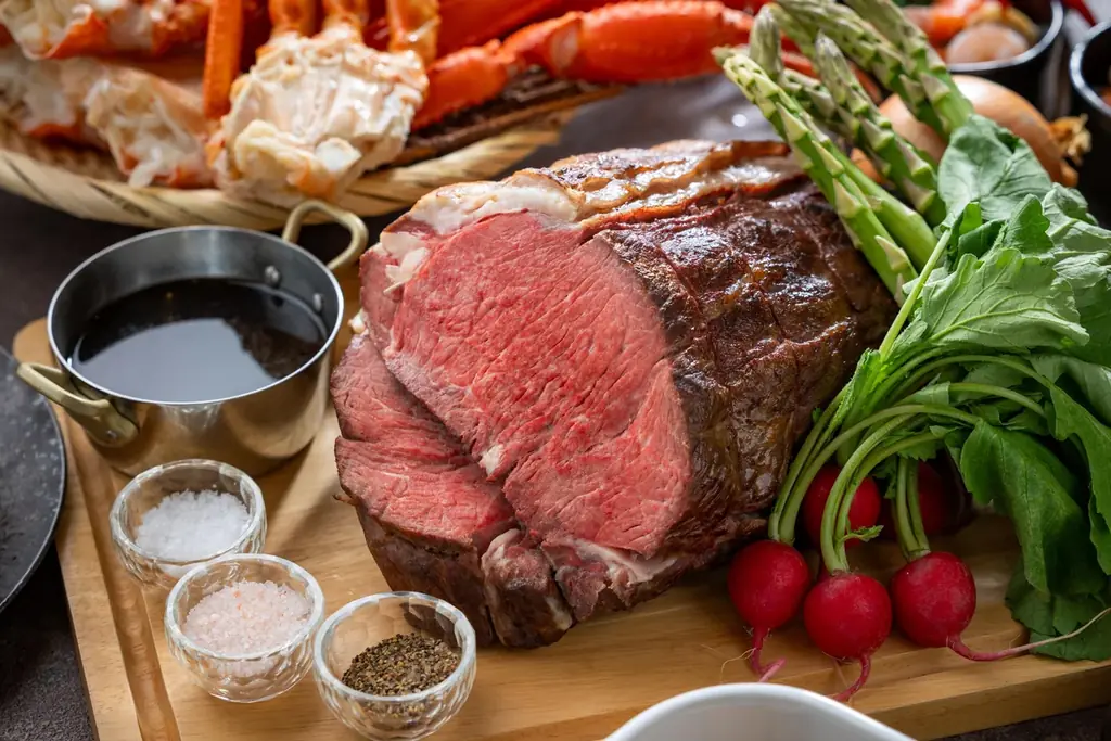 春の北海道グルメを堪能！パーゴラ「北海道ブッフェ」を今年も開催！ 画像 4