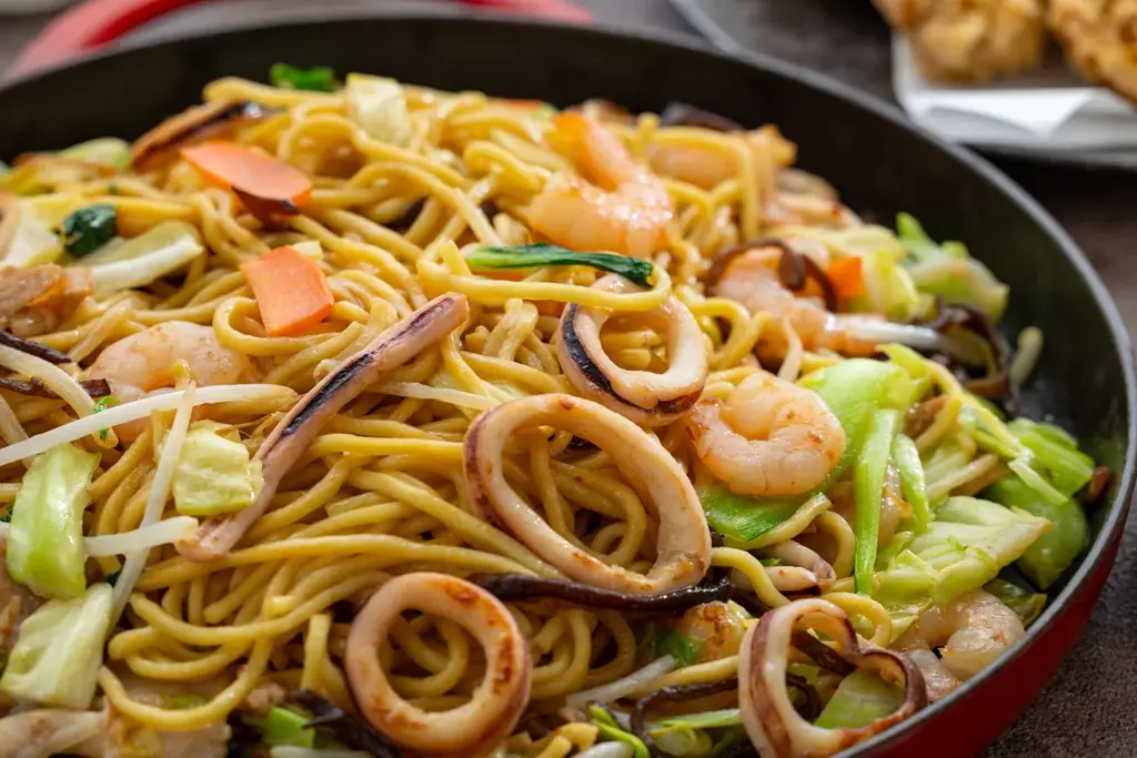 春の北海道グルメを堪能！パーゴラ「北海道ブッフェ」を今年も開催！ 画像 5