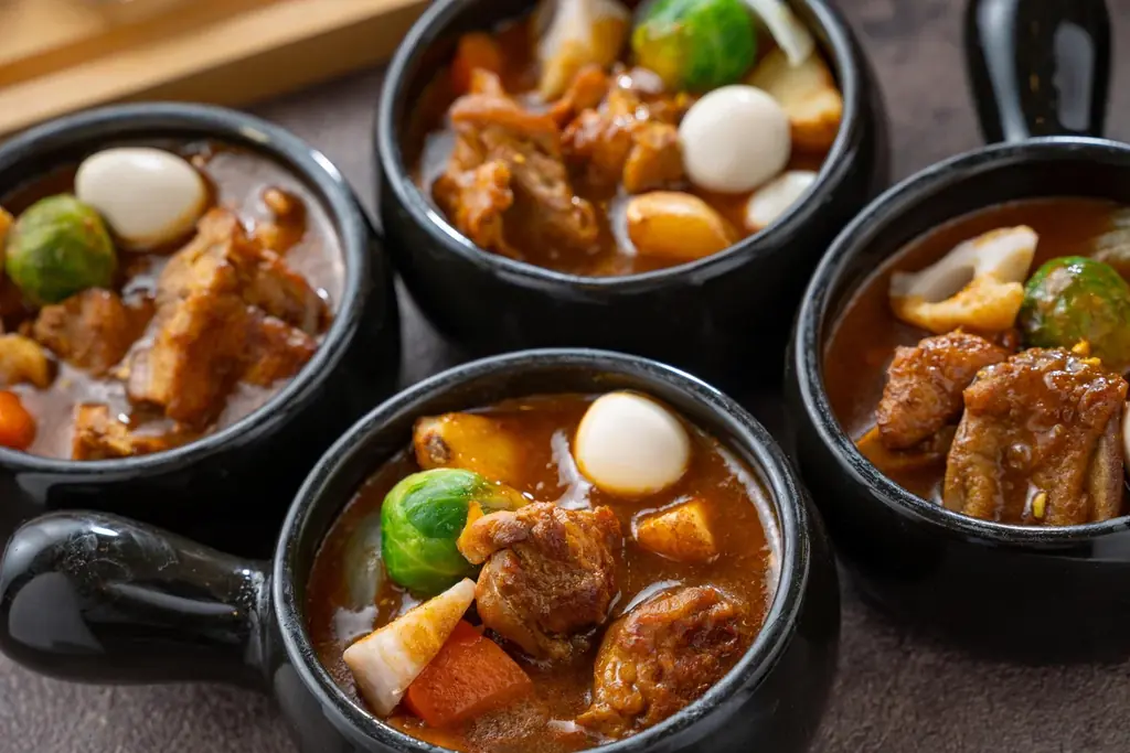 春の北海道グルメを堪能！パーゴラ「北海道ブッフェ」を今年も開催！ 画像 7