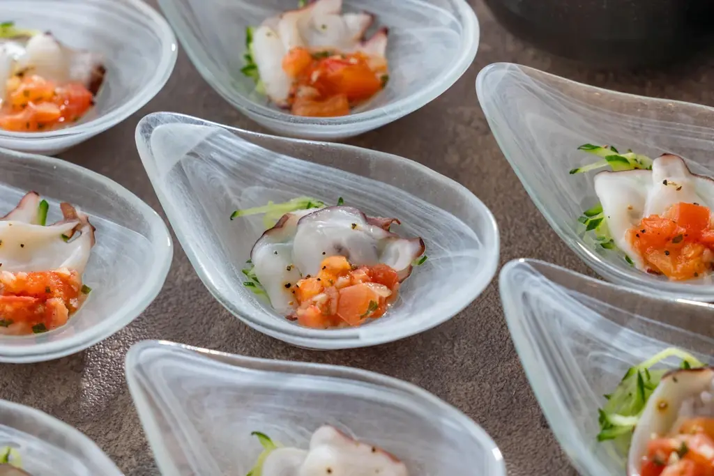 春の北海道グルメを堪能！パーゴラ「北海道ブッフェ」を今年も開催！ 画像 8