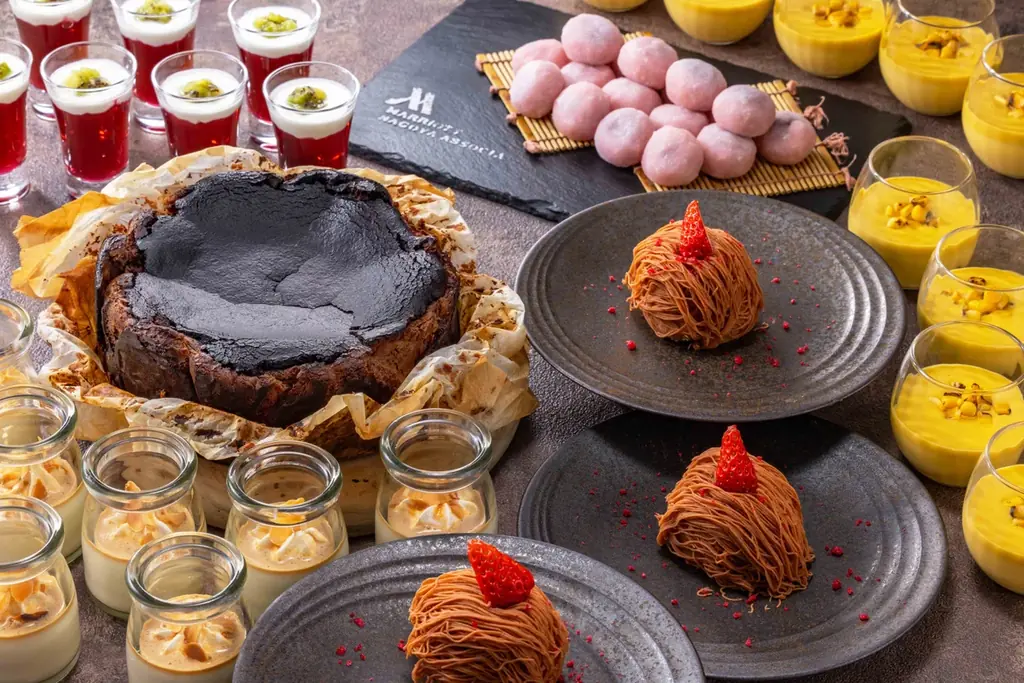 春の北海道グルメを堪能！パーゴラ「北海道ブッフェ」を今年も開催！ 画像 9