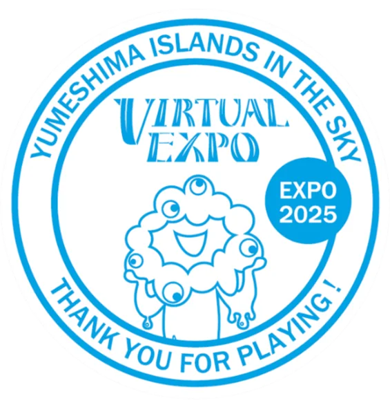 大阪・関西万博開幕1周年イベント『ATC PAVILION -SPRING FES-』4月10日～12日開催 画像 12