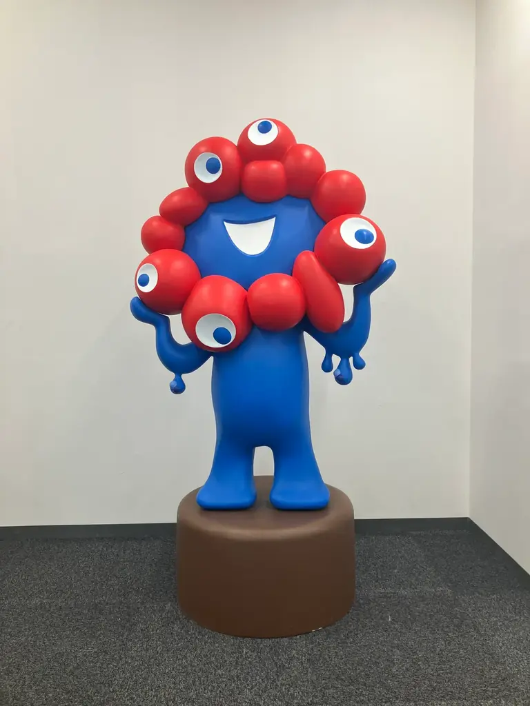 大阪・関西万博開幕1周年イベント『ATC PAVILION -SPRING FES-』4月10日～12日開催 画像 13