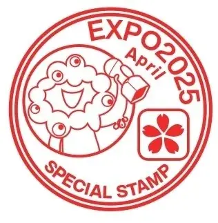 大阪・関西万博開幕1周年イベント『ATC PAVILION -SPRING FES-』4月10日～12日開催 画像 5