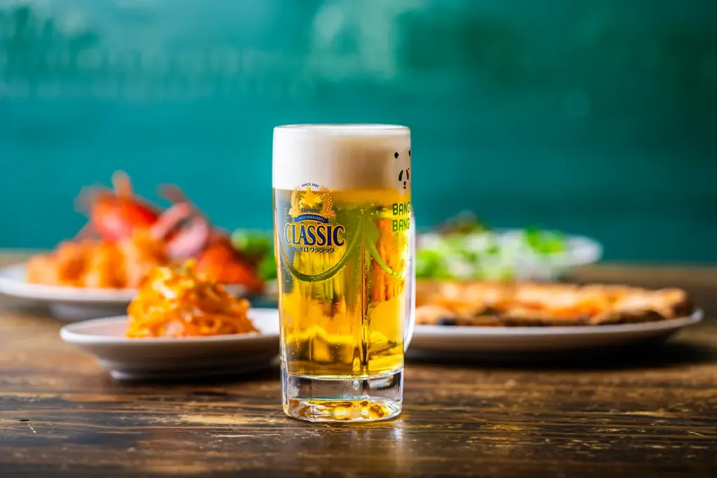 がぶ飲みワインと窯焼きピッツァの「北海道イタリアン居酒屋　エゾバルバンバン環状通東店」が2026年4月4日にNEW OPEN！ 画像 8