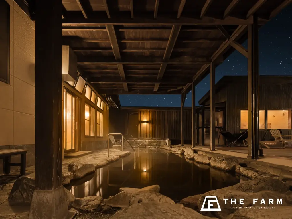 【ピンクムーン×サウナ】4/2（木）“ととのい”の先で、春の満月に出会う夜。おふろcaféかりんの湯で天体観測イベントを開催|千葉県 画像 5