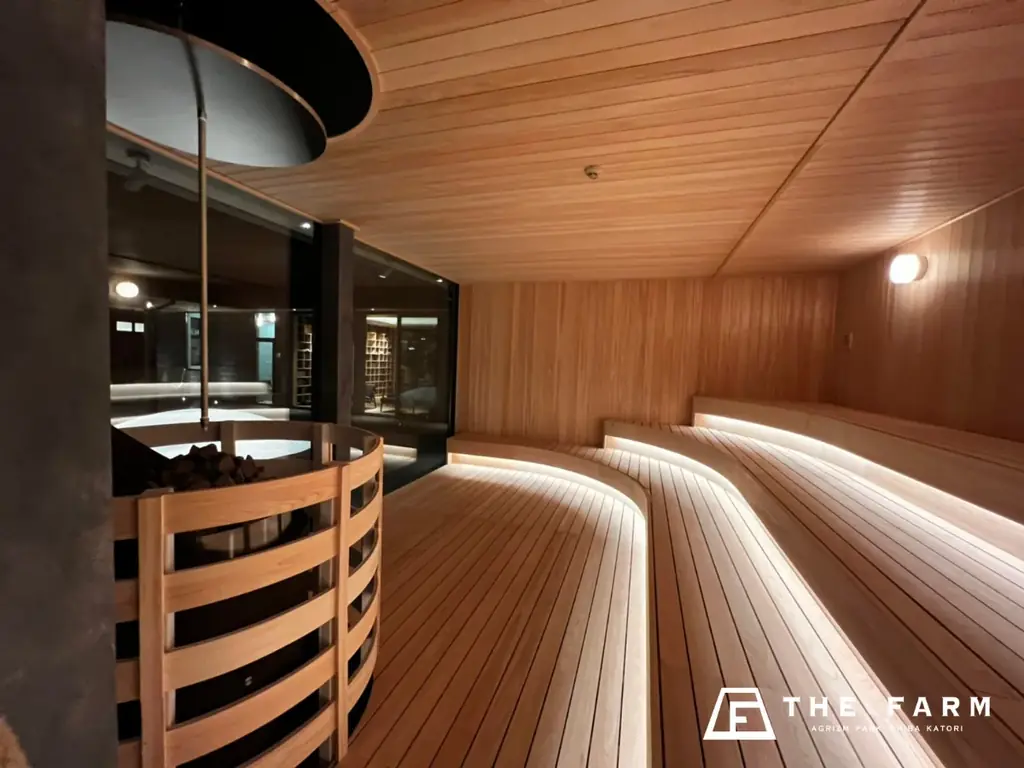 【ピンクムーン×サウナ】4/2（木）“ととのい”の先で、春の満月に出会う夜。おふろcaféかりんの湯で天体観測イベントを開催|千葉県 画像 7