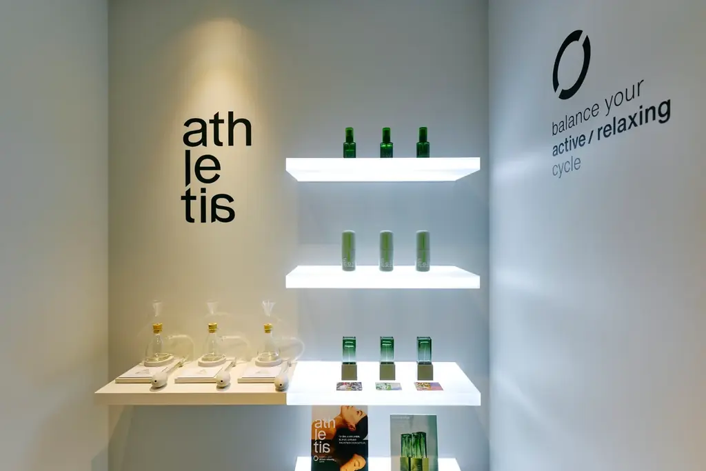 カルチャービジネスホテル「BASE LAYER HOTEL FUKUOKA」4月15日（水）に開業、ホテル内コンテンツを公開 画像 6