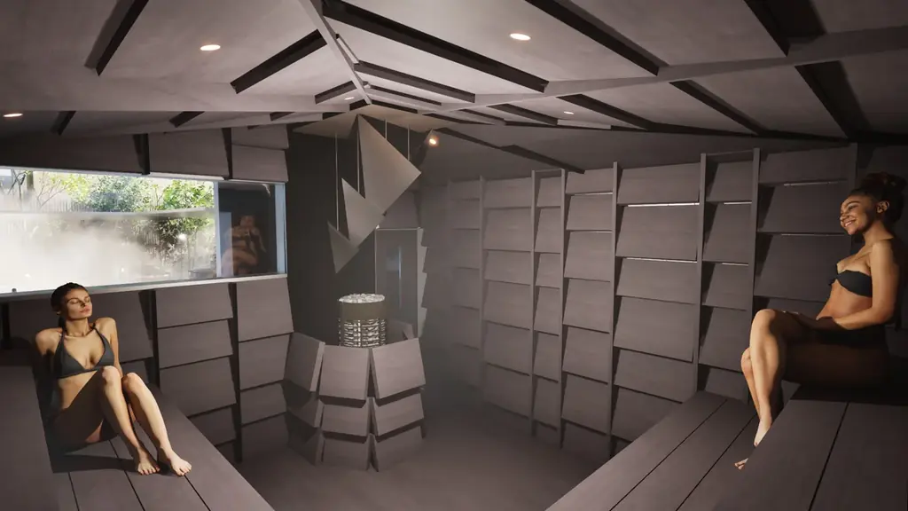 カルチャービジネスホテル「BASE LAYER HOTEL FUKUOKA」4月15日（水）に開業、ホテル内コンテンツを公開 画像 10