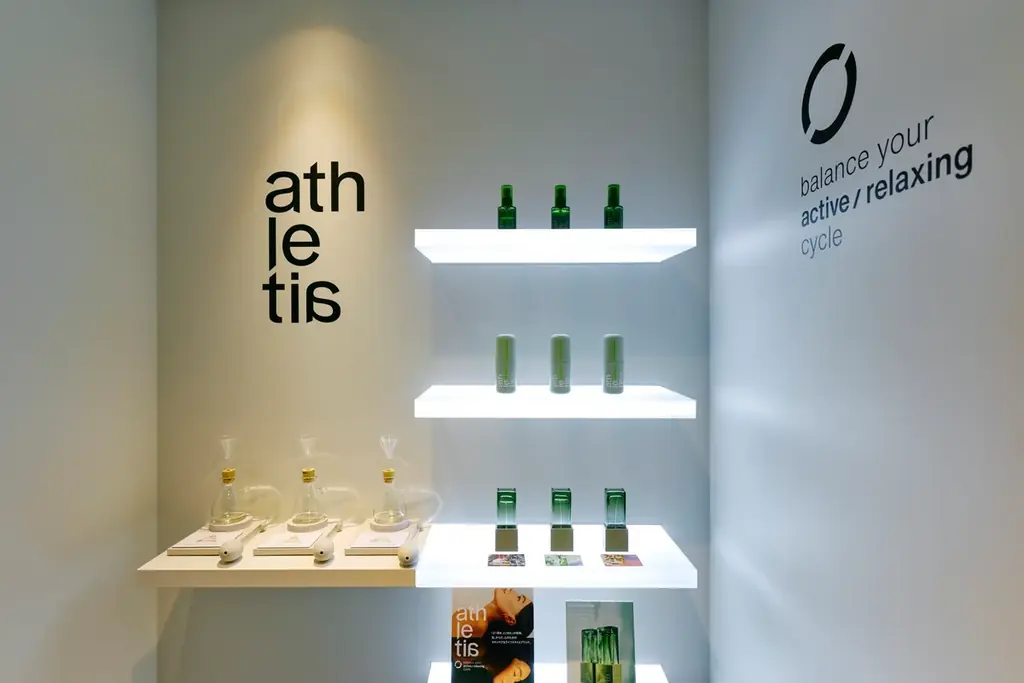 カルチャービジネスホテル「BASE LAYER HOTEL FUKUOKA」4月15日（水）に開業、ホテル内コンテンツを公開 画像 6