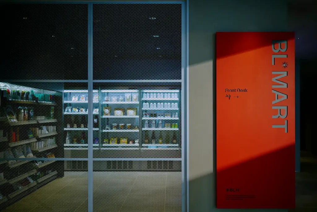 カルチャービジネスホテル「BASE LAYER HOTEL FUKUOKA」4月15日（水）に開業、ホテル内コンテンツを公開 画像 7