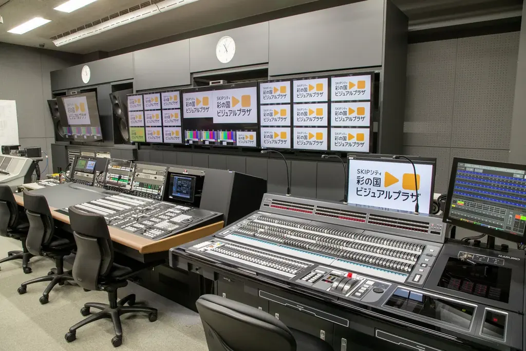 HD→4Kスタジオ改称