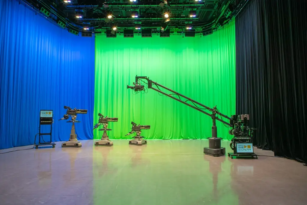 4月1日より「HDスタジオ」を「4Kスタジオ」へ名称変更 画像 2