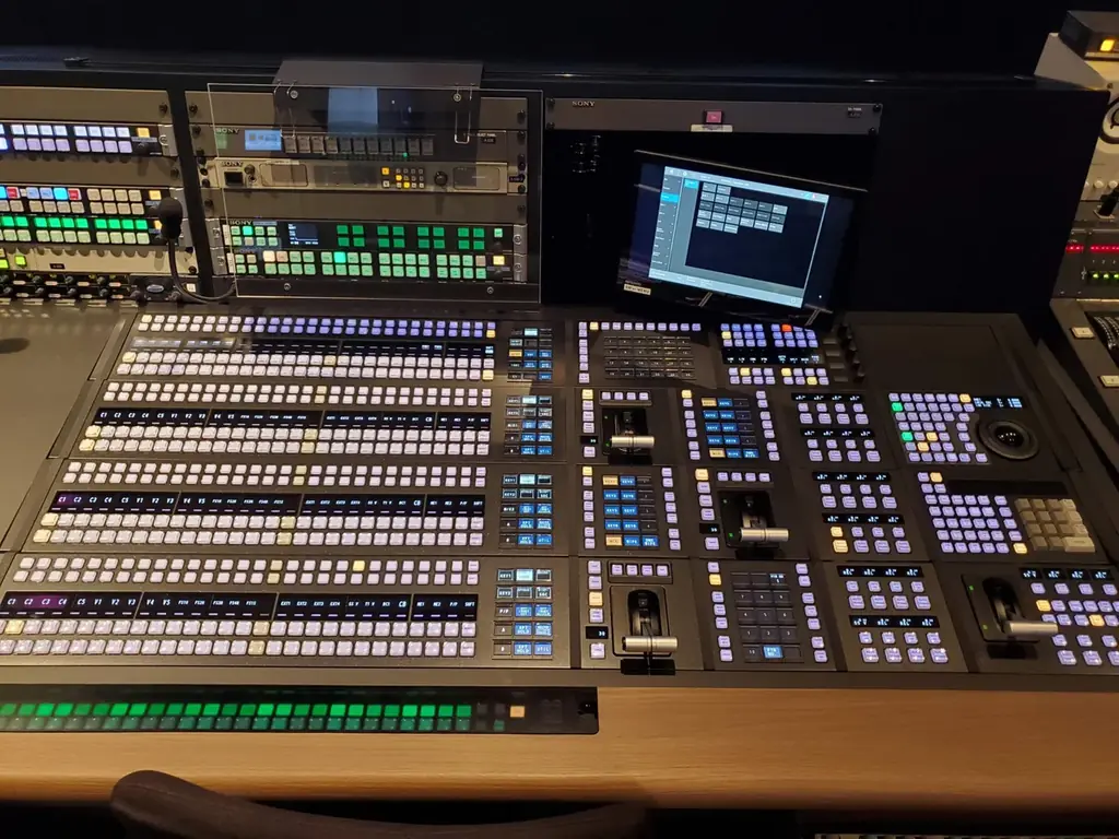 4月1日より「HDスタジオ」を「4Kスタジオ」へ名称変更 画像 3