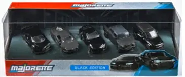 2026 年度 カバヤ食品が「玩具事業」に本格参入 「トイザらス」でミニカー『マジョレット』の販売を開始 画像 7