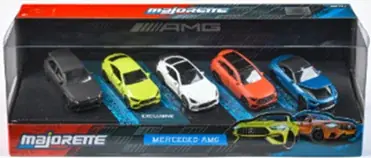 2026 年度 カバヤ食品が「玩具事業」に本格参入 「トイザらス」でミニカー『マジョレット』の販売を開始 画像 8