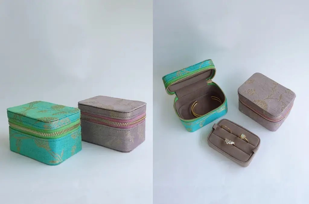 ARTIDA OUD、8周年限定ジュエリーを発売 画像 5